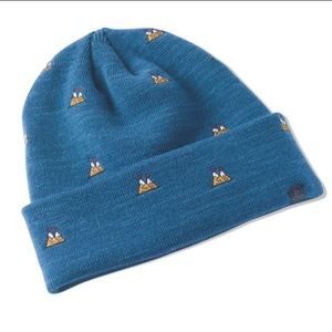 PrAna wild now beanie